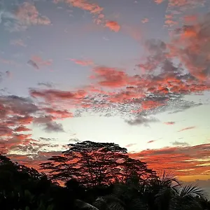 Apartment My Paradise, Baie Lazare (Mahe)