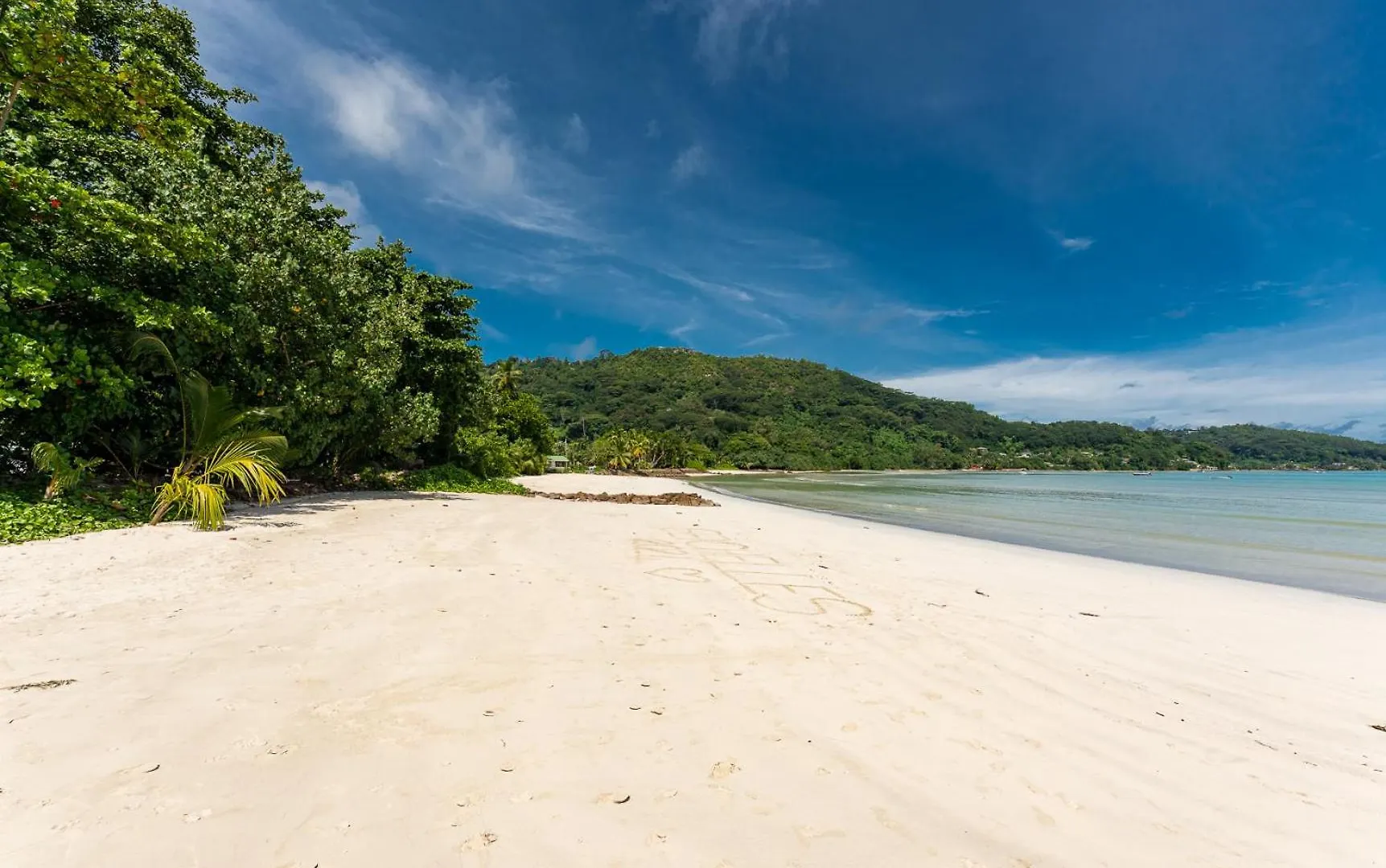 Anse La Mouche Villas Baie Lazare  Aparthotel