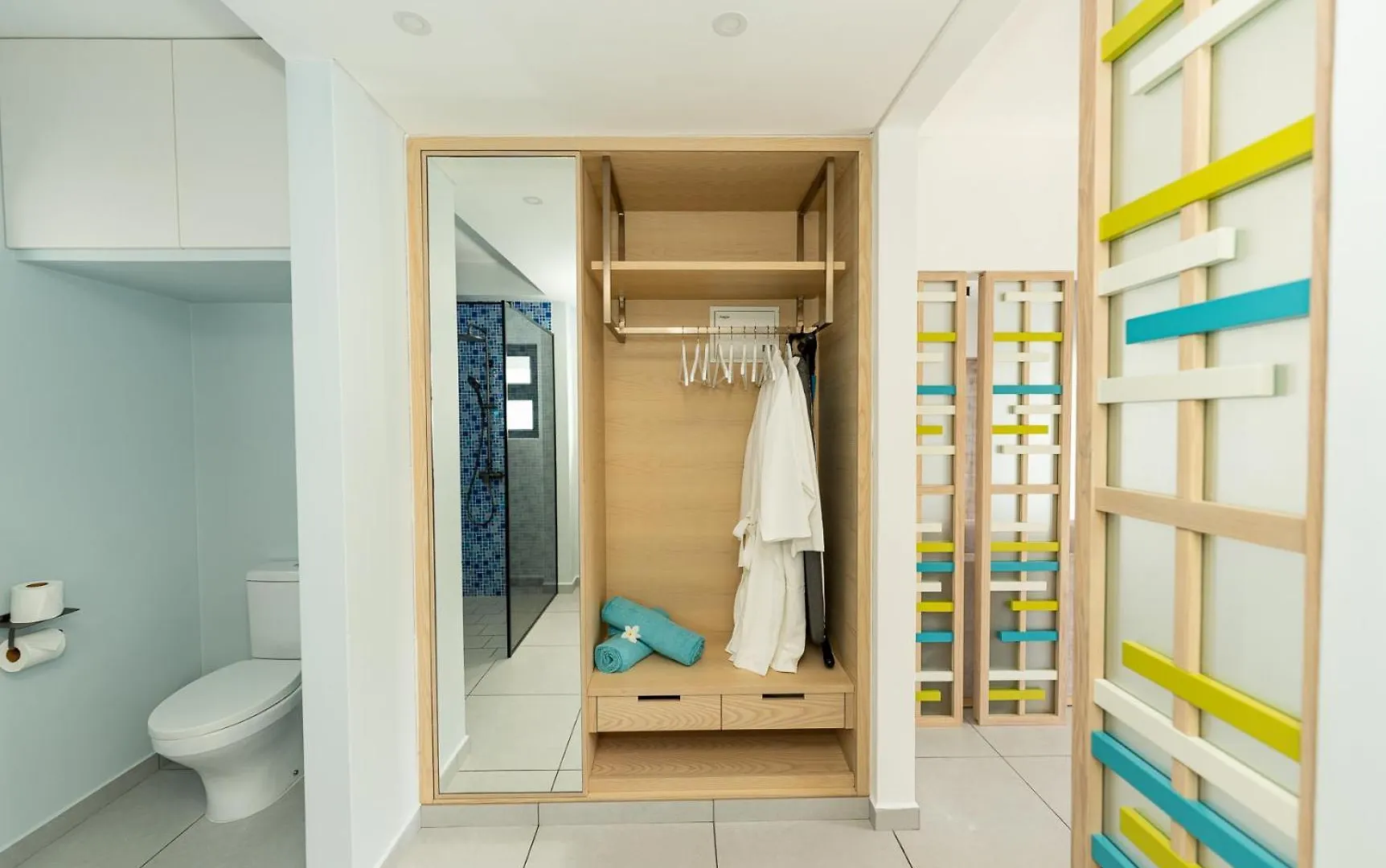 ***** Aparthotel Anse La Mouche Villas Baie Lazare  Seychely