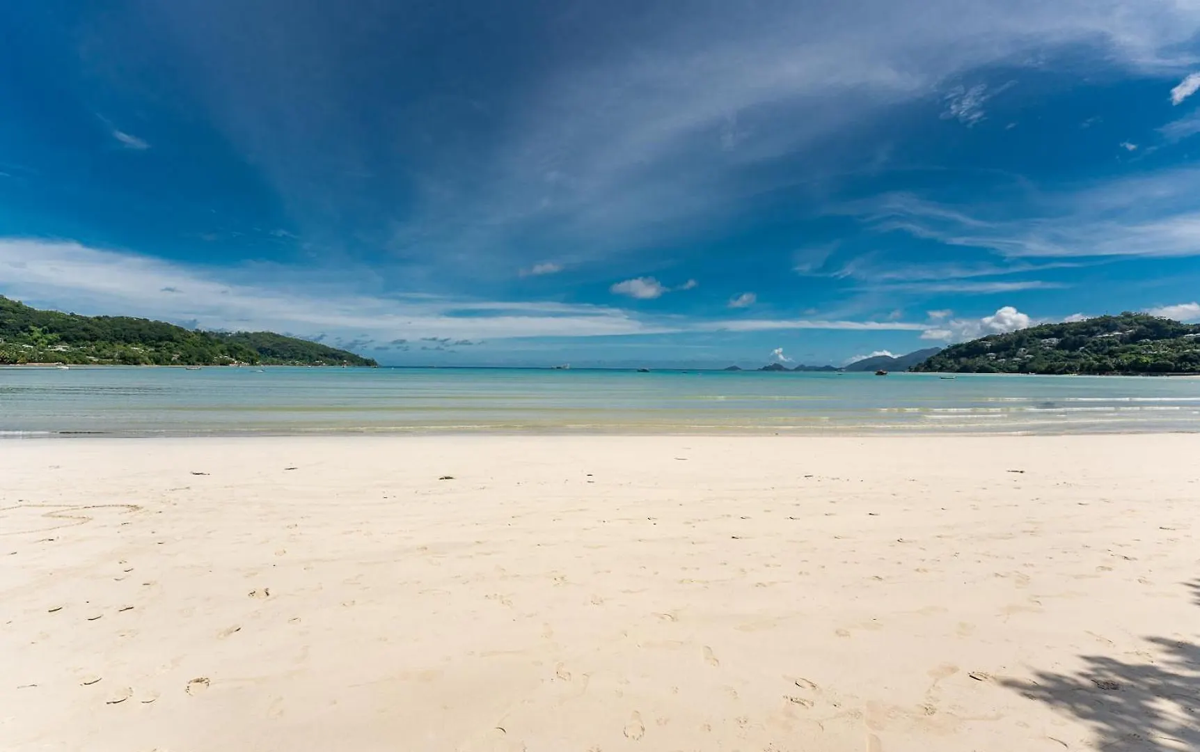 Anse La Mouche Villas Baie Lazare  Seychely