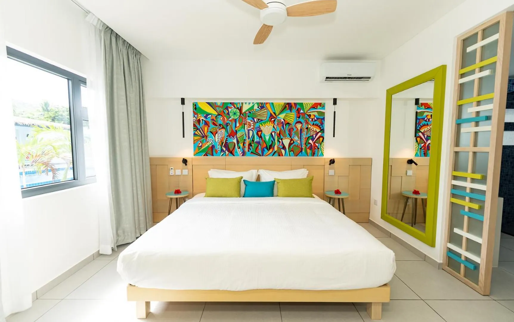 Anse La Mouche Villas Baie Lazare  Aparthotel Baie Lazare (Mahe)